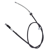 {{ Brake Cable RR LH Suitable For Mitsubishi Triton L200 2.8 3.0 K76T K77T 96-2007 }} - Buy Car Parts Online at {{ Kaka Auto Parts }}.