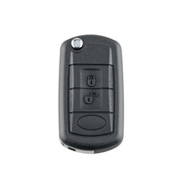 For Range Rover Sport Land Rover Discovery 3 Button Remote Key 315Mhz PCF7941