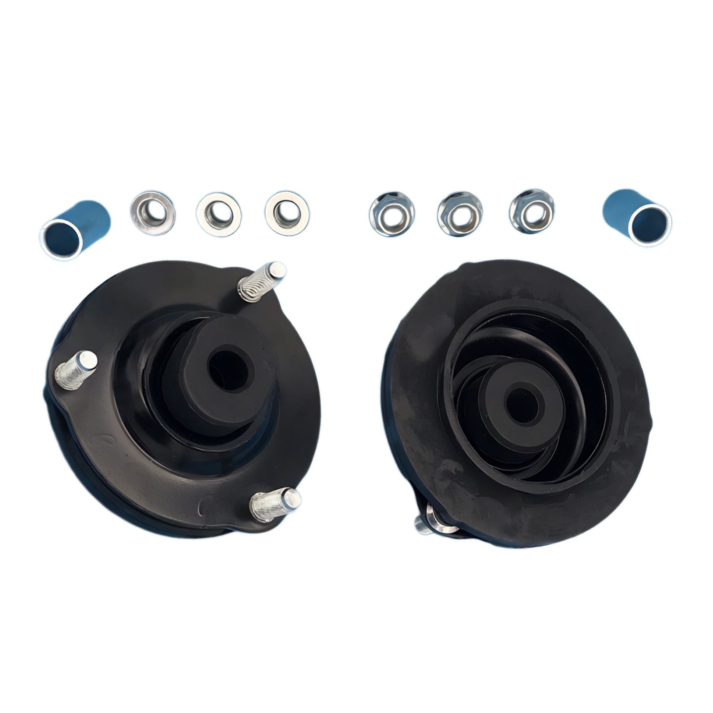 {{ LH & RH Front Upper Strut Top Mounts Shock Absorber Pair Suitable for Toyota 4Runner }} - Buy Car Parts Online at {{ Kaka Auto Parts }}.