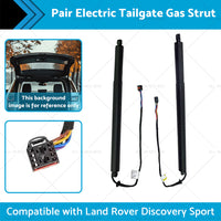 2x Electric Tailgate Gas Strut Suitable for Land Rover Discovery Sport L550