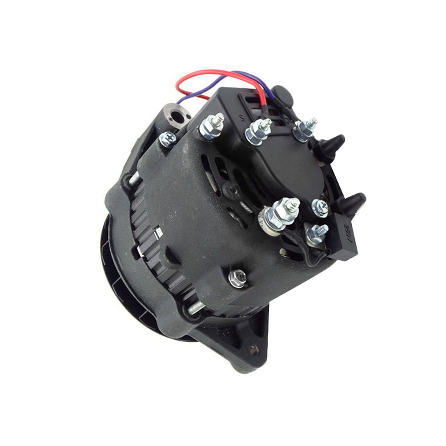 12V Alternator Suitable for Bobcat Excavator Models 225 231 325C 325D 6661611