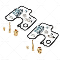 Carburetor Repair Kit Rebuild Set Suitable For Hyosung GT650R GT650 Naked GV650