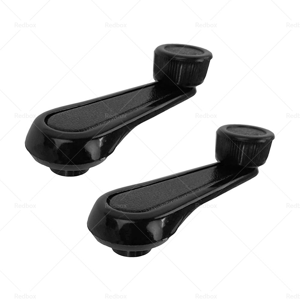 LH and RH Window Winder Handle Suitable For Toyota Landcruiser HZJ75 FZJ75 Series