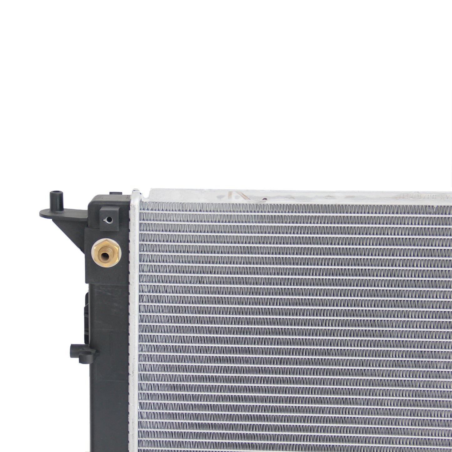 {{ Radiator Suitable For Santa Fe CM DM 2.4I 3.3I 3.5I Hyundai SUV 2006–2017 }} - Buy Car Parts Online at {{ Kaka Auto Parts }}.