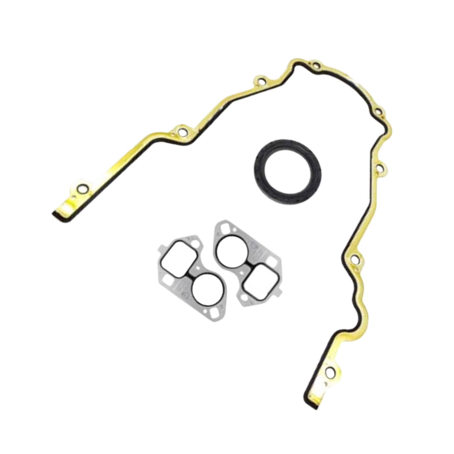 New Timing Cover Gasket Kit Suitable for Holden Commodore VX VY VT2 HSV LS1 LS2