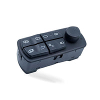 Power Window Switch Suitable for Mercedes-Benz Actros Atego Axor Econic - BD1