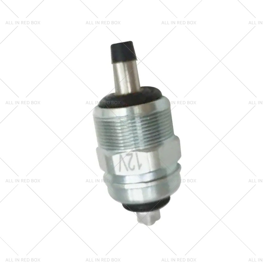 22390-6A511 223906A511 Fuel Cut off Solenoid Valve Suitable For Land Cruiser