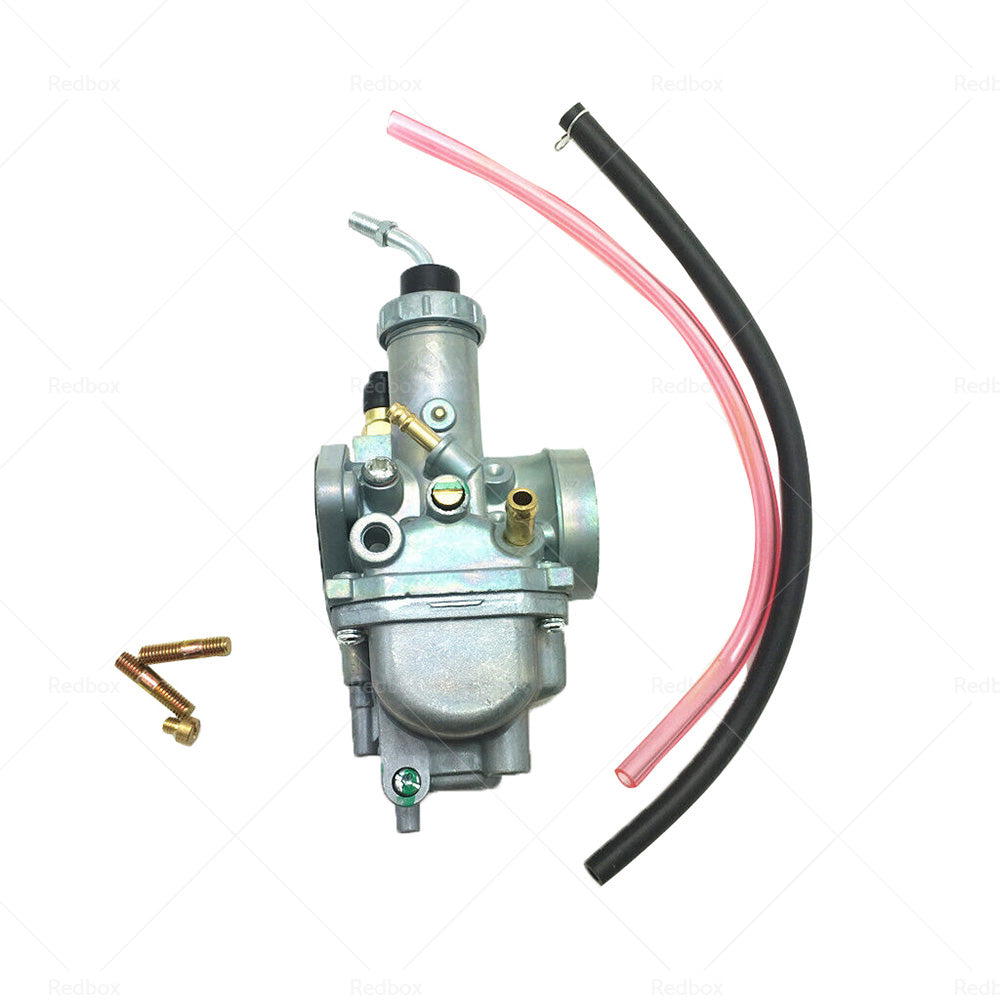 Carburetor Carby Carb Suitable For Yamaha Moto 4 200 250 YFM200 YFM200DX YFM250