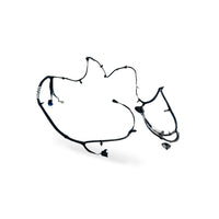 Front Fog Light Wiring Harness Suitable for Ford Mondeo 2013-2020 4 Pin - BD1