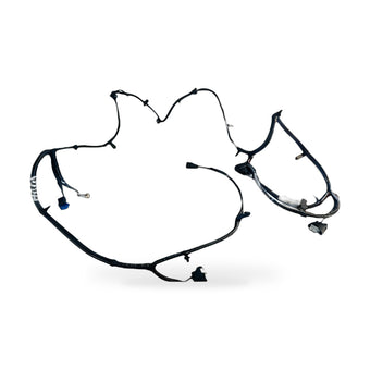 compare product Front Fog Light Wiring Harness Suitable for Ford Mondeo 2013-2020 4 Pin