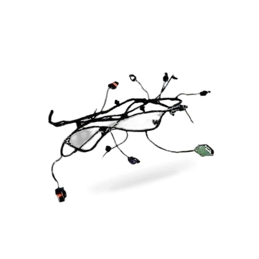 Fog Light Wiring Harness Suitable for Ford Kuga Escape 2013-2016 High Spec - BD2