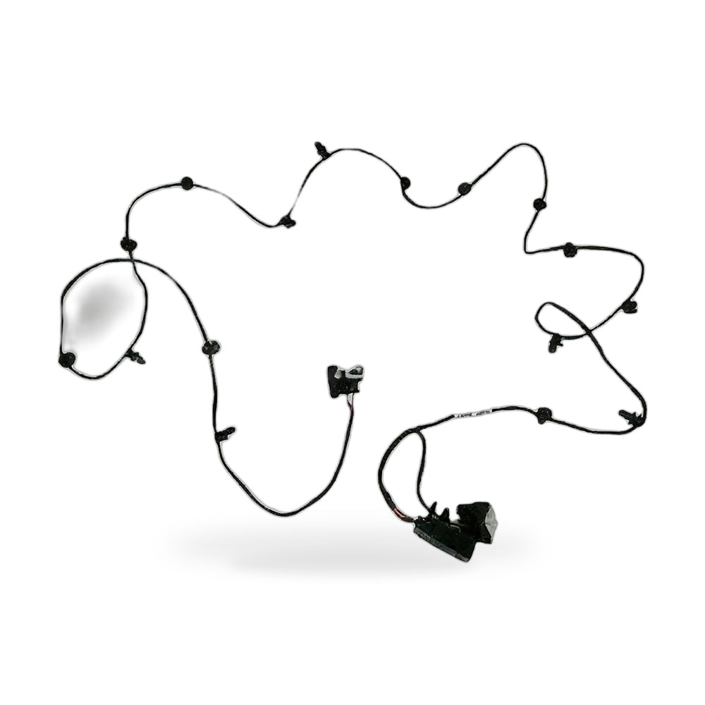 Fog Light Wiring Harness Suitable for Ford Focus 2012-2018 BV6T-15K867BBC - ZT2