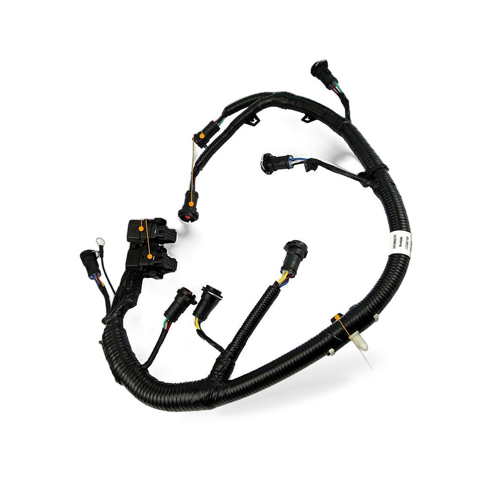 Fuel Injector Wiring Harness Suitable for Ford F-250 F-350 F-450 F-550 Excursion - BD4