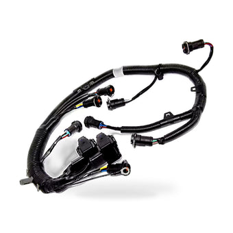 compare product Fuel Injector Wiring Harness Suitable for Ford F-250 F-350 F-450 F-550 Excursion