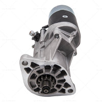 Starter Motor Suitable for Toyota Landcruiser HZJ80 HZJ105R 4. 2L Diesel 97-07