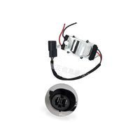 Radiator Fan Control Module Suitable for Mercedes-Benz Audi A6 C6 1137328294 - BD3