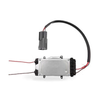 Radiator Fan Control Module Suitable for Mercedes-Benz Audi A6 C6 1137328294 - ZT2
