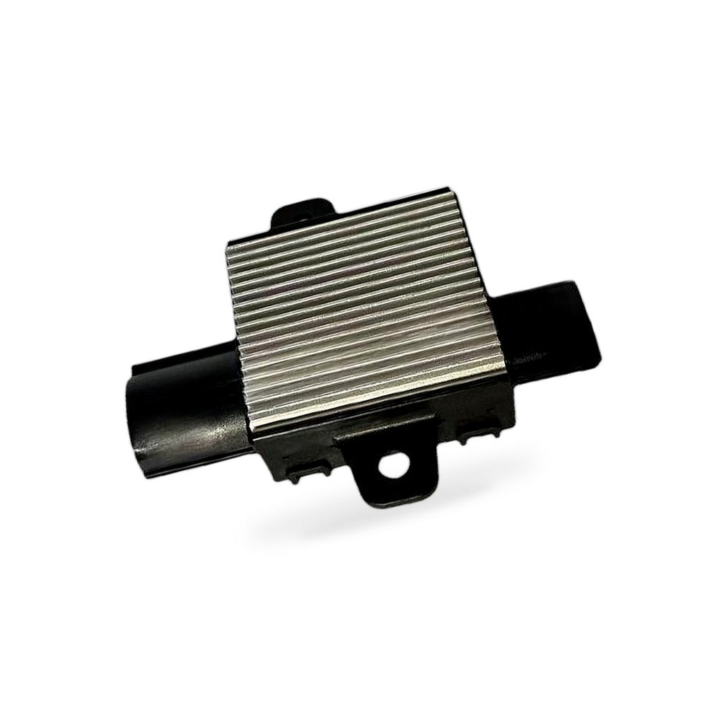 Radiator Fan Control Module Suitable for Cadillac ATS-L 2014-2019 23188752 - BD4