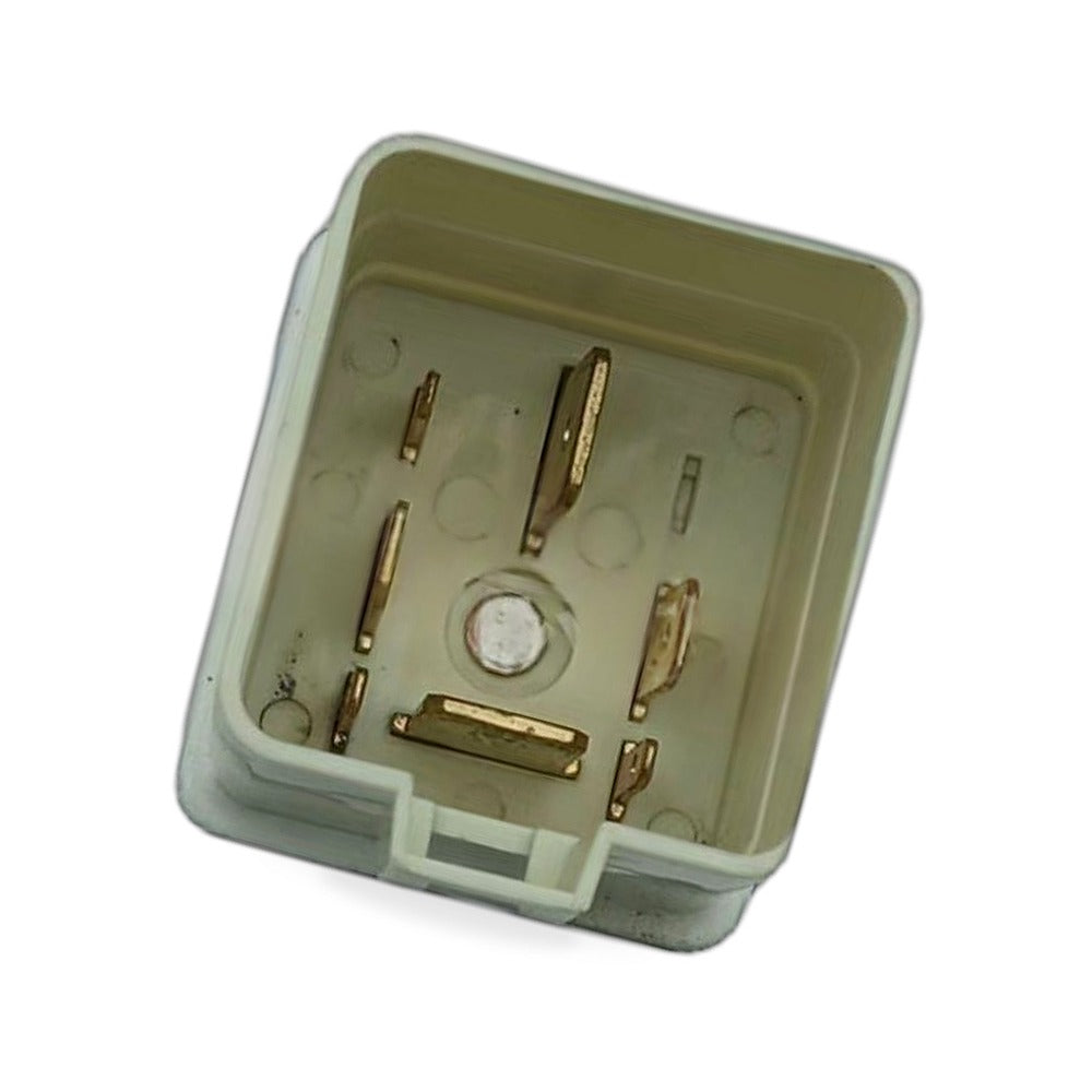 Electric Fan Relay Suitable for Ford Fiesta 2002-2012 1.4 1.6 95AG-8C616FA - BD3