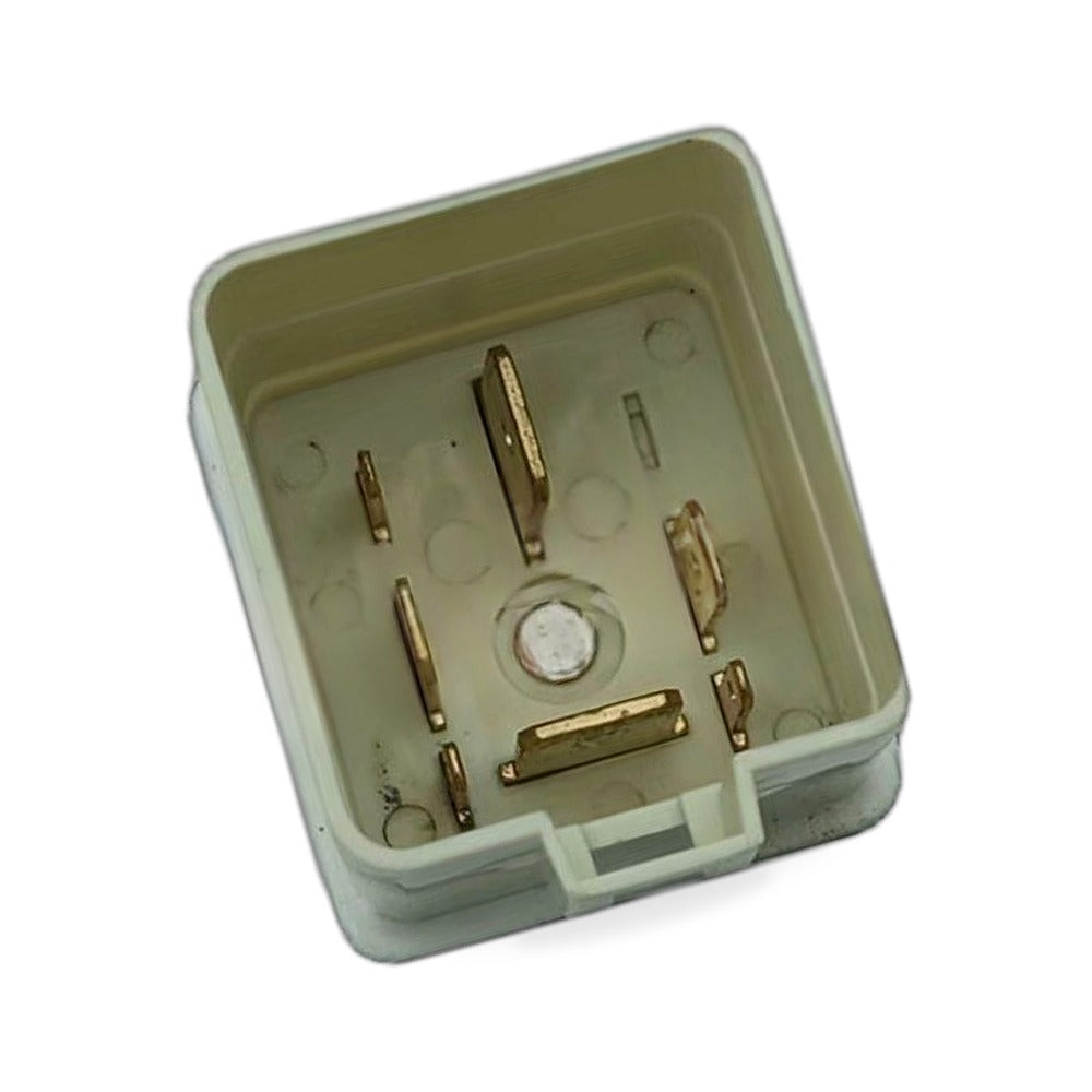 Electric Fan Relay Suitable for Ford Fiesta 2002-2012 1.4 1.6 95AG-8C616FA - BD4