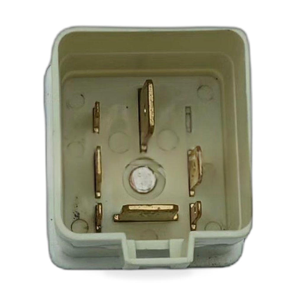 Electric Fan Relay Suitable for Ford Fiesta 2002-2012 1.4 1.6 95AG-8C616FA - ZT3