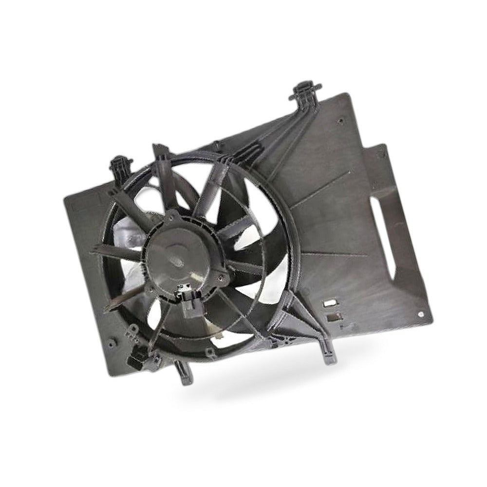 Electric Cooling Fan Suitable for Ford EcoSport Fiesta 1.0L 1.5L C1B1-8C607FA - BD4