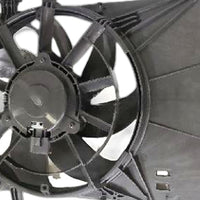 Electric Cooling Fan Suitable for Ford EcoSport Fiesta 1.0L 1.5L C1B1-8C607FA - XQ1