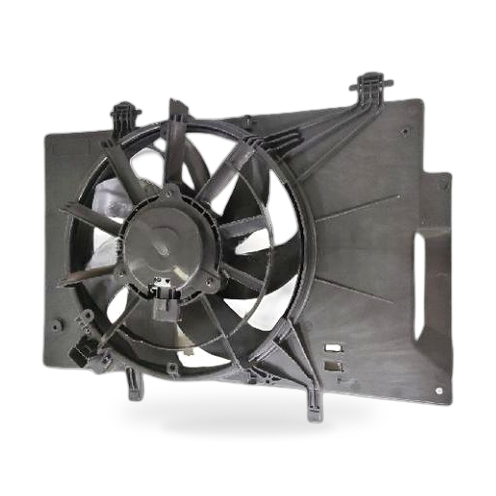Electric Cooling Fan Suitable for Ford EcoSport Fiesta 1.0L 1.5L C1B1-8C607FA - ZT3