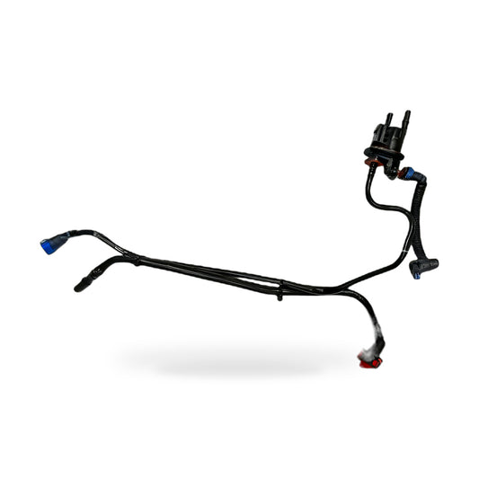 Carbon Canister Purge Valve Assembly Suitable for Ford Explorer 2020-2024 - ZT2