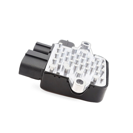 Cooling Fan Radiator Control Module Suitable for Mitsubishi Outlander Mazda CX-7