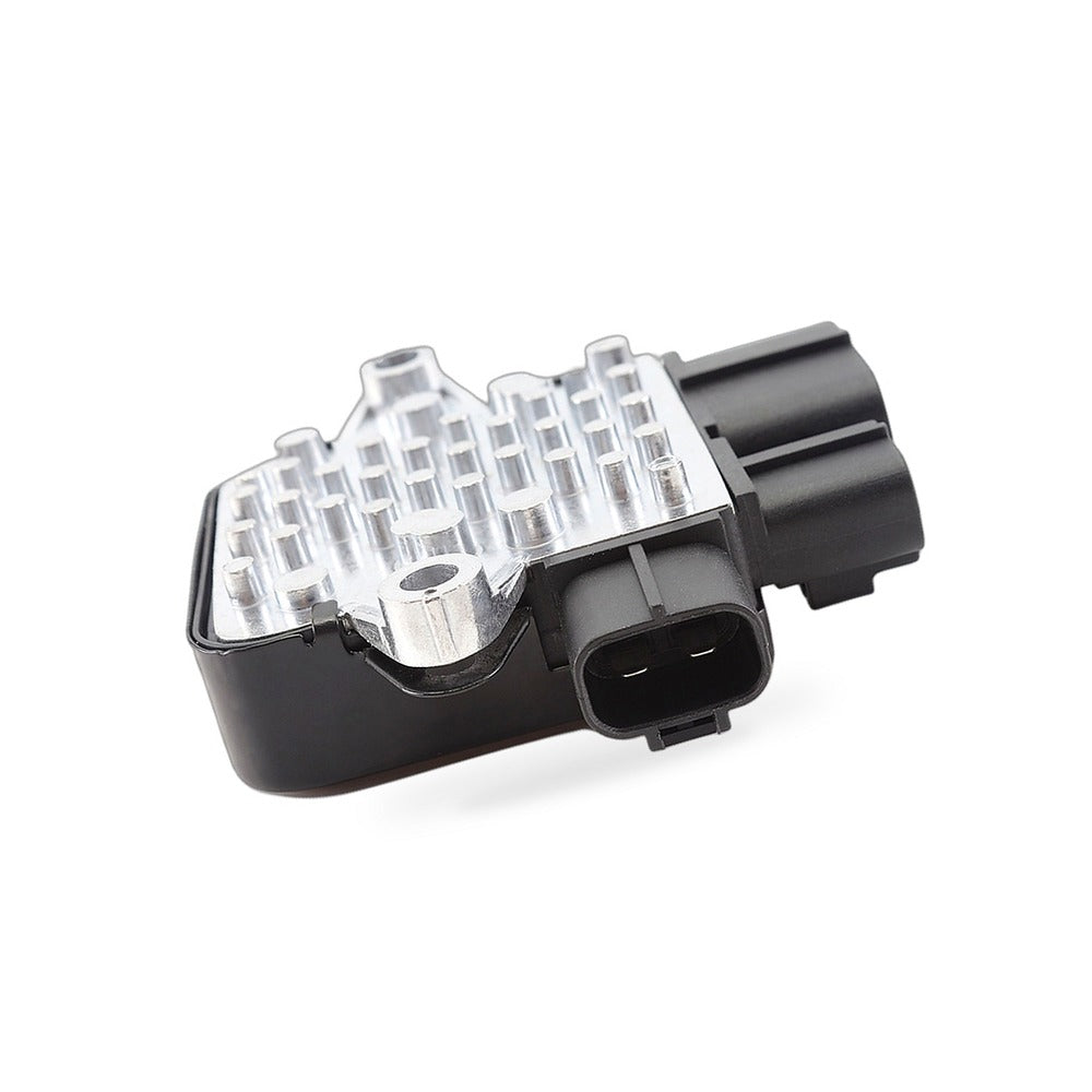 Cooling Fan Radiator Control Module Suitable for Mitsubishi Outlander Mazda CX-7 - BD4