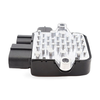 compare product Cooling Fan Radiator Control Module Suitable for Mitsubishi Outlander Mazda CX-7