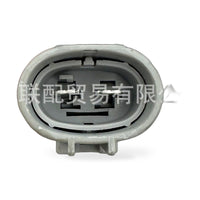 Radiator Fan Motor Suitable for Toyota Corolla 2014-2019 Hybrid 16363-0T150 - ZT3