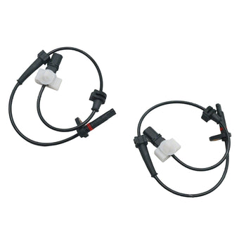 compare product Left & Right Rear ABS Wheel Speed Sensor Suitable for Honda Accord 2008¡§C2012