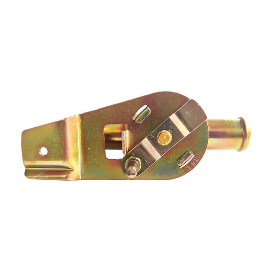 Heater Tap Valve Universal Cable Type Inline Suitable For Car Hot Rod 16mm (5/8")