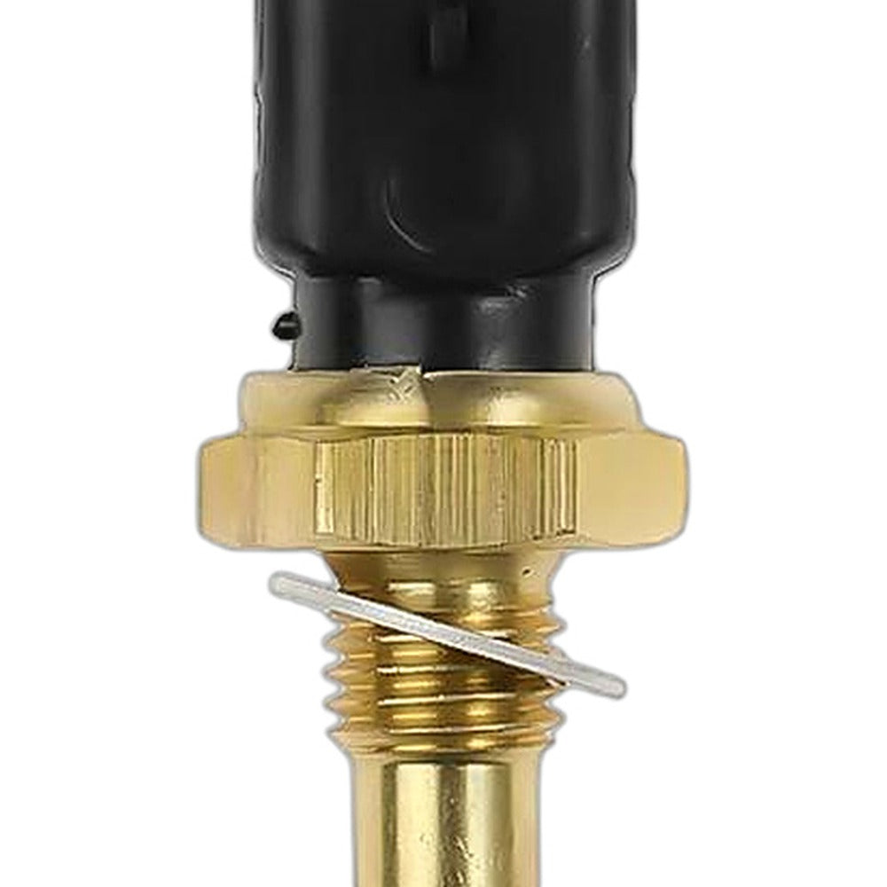 Coolant Temperature Sensor Suitable for Audi A3 A4 Seat Leon VW Golf Passat - XQ1