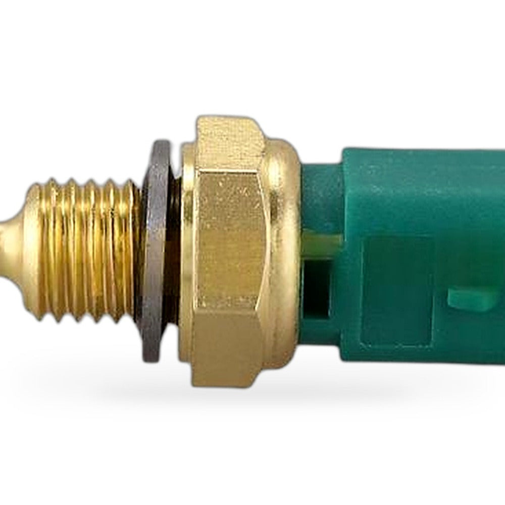 Coolant Temperature Sensor Suitable for Peugeot 206 307 407 Citroen C3 C4 C5 - XQ1