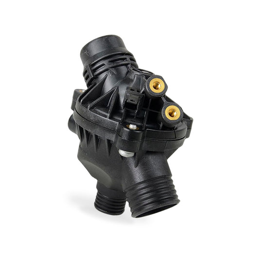 Engine Coolant Thermostat Suitable for BMW E90 330i E60 530i E65 730i N52 N53