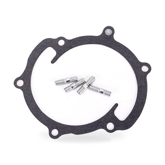 compare product Coolant Water Pump Suitable for Chevrolet GMC Buick Cadillac Saab 12566029