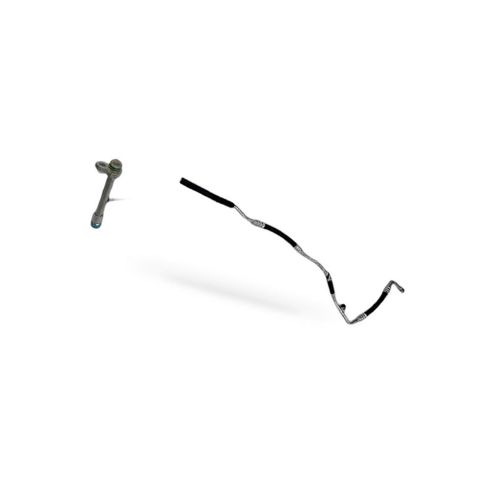 Coolant Pipe Condenser to Evaporator Suitable for Ford Focus 2008-2011 1.6L 2.0L - BD3