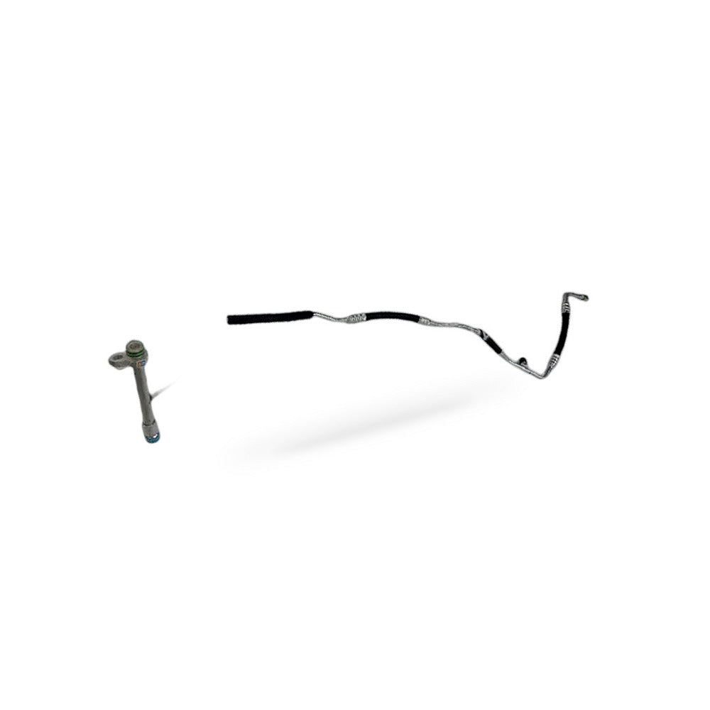 Coolant Pipe Condenser to Evaporator Suitable for Ford Focus 2008-2011 1.6L 2.0L - BD4
