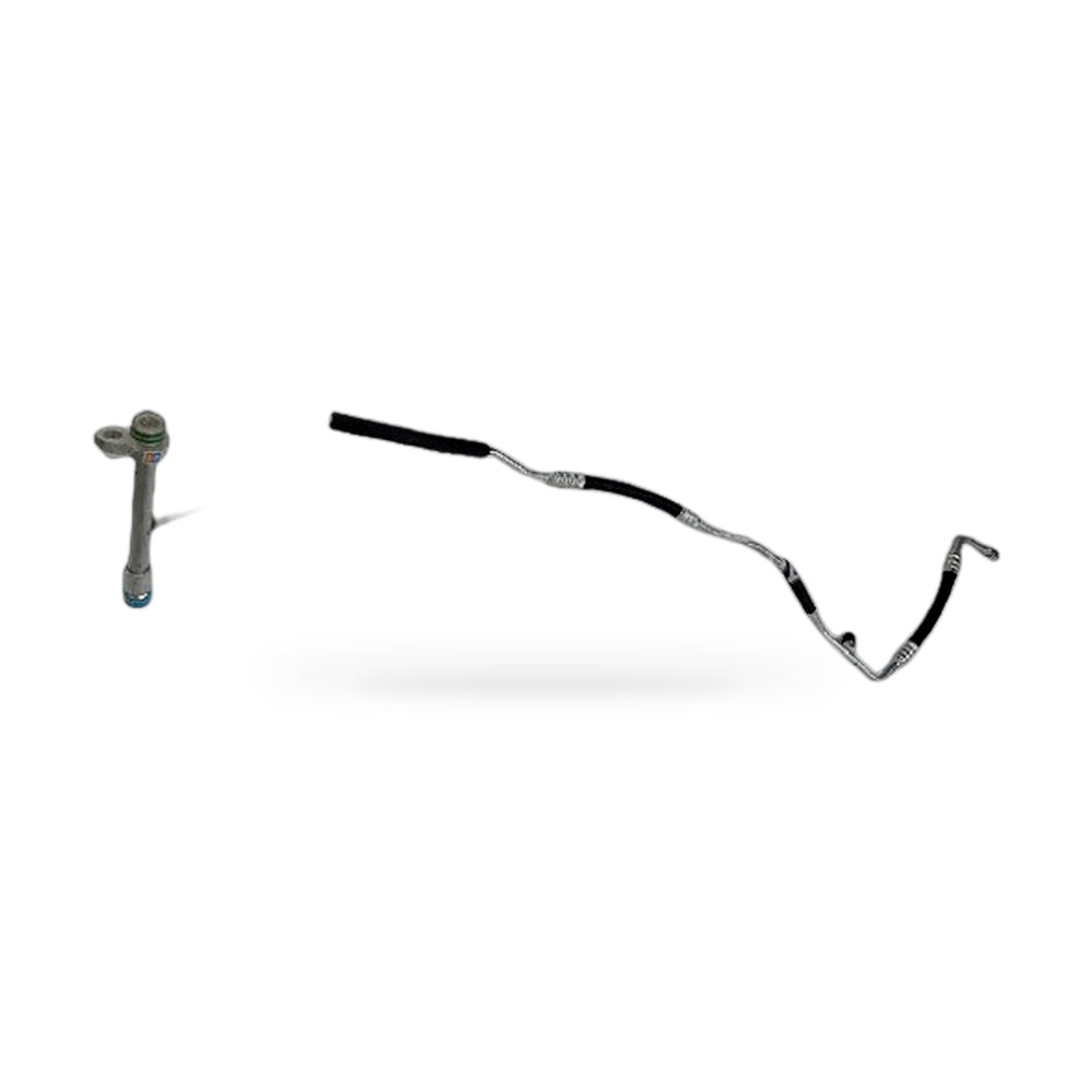 Coolant Pipe Condenser to Evaporator Suitable for Ford Focus 2008-2011 1.6L 2.0L - ZT3