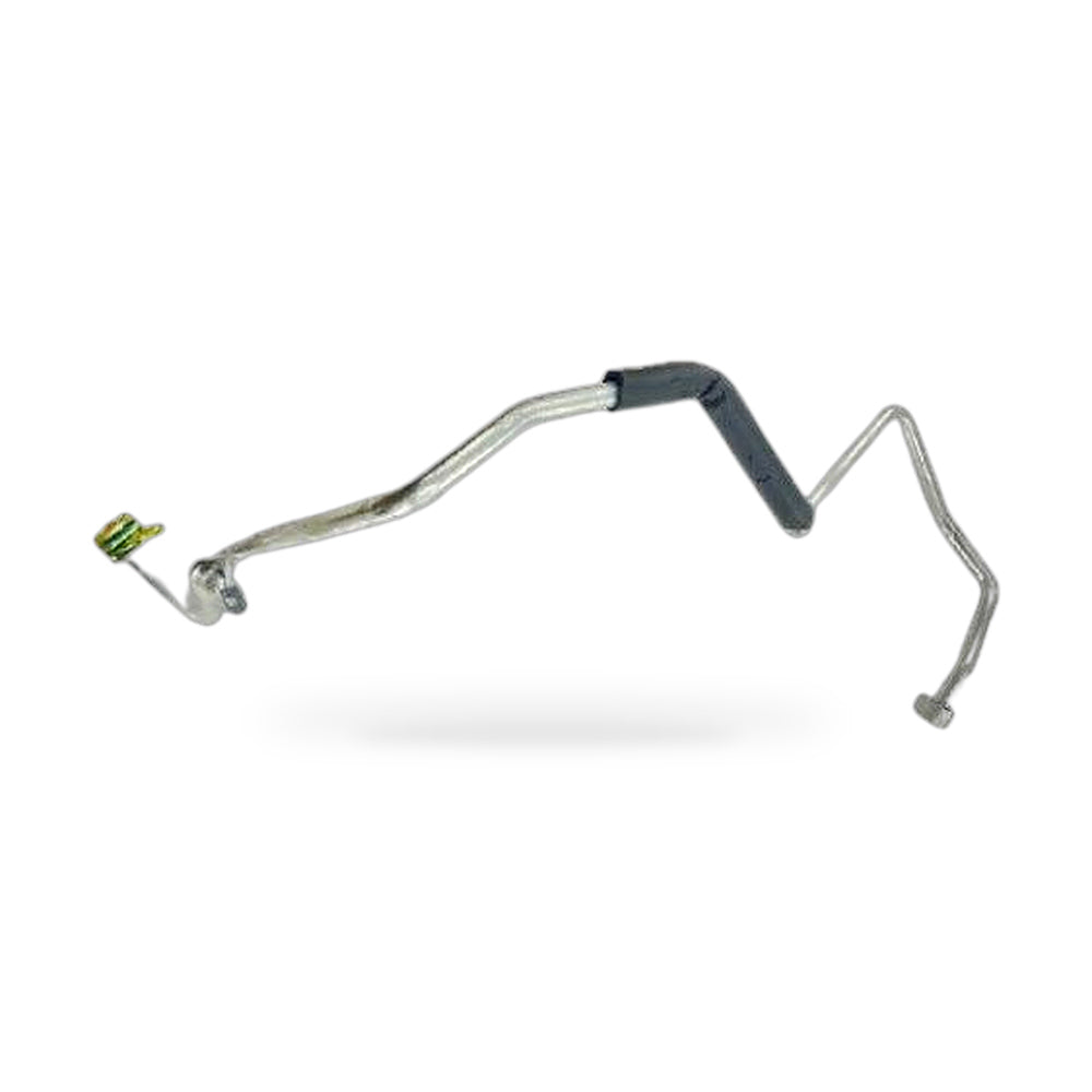 Coolant Pipe Evaporator to 602 Suitable for Ford Mondeo 2007-2014 Galaxy S-Max - ZT2