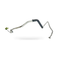 Coolant Pipe Evaporator to 602 Suitable for Ford Mondeo 2007-2014 Galaxy S-Max - ZT3