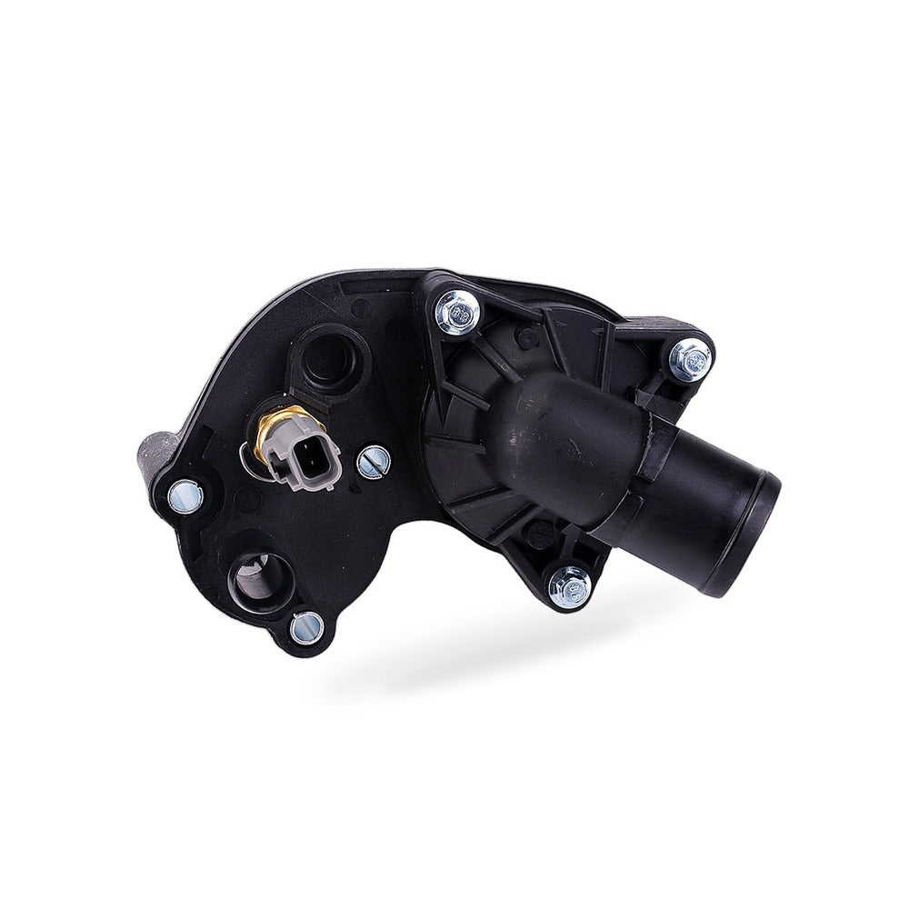 Thermostat Housing Assembly Suitable for Ford Explorer Mercury Mountaineer - BD4
