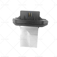 Heater Fan Resistance Suitable for Kia Sportage II  04  Hyundai Tuscon I  04