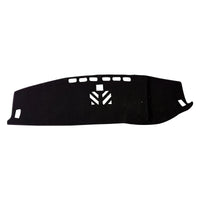 Non-Slip Dash Mat Dashboard Cover Suitable for Land Rover Discovery Sport 2015-2021