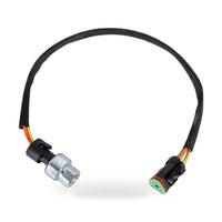 Oil Pressure Sensor Suitable for Caterpillar 3054C 3056E 194-6725 - ZT2
