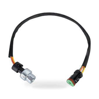 compare product Oil Pressure Sensor Suitable for Caterpillar 3054C 3056E 194-6725