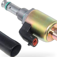 Pressure Sensor Regulator Valve Kit Suitable for International DT466 DT570 HT570 - XQ1